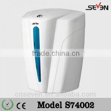 Automatic wall wall hand manual soap dispenser