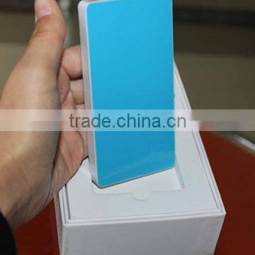 big capacity power bank with stand function