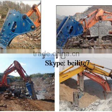BLTB140 Box/ Top/ Side Type Hydraulic Breaker Hydraulic Hammer photo-6