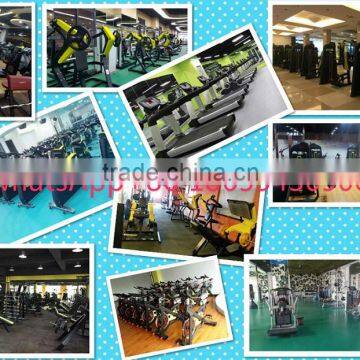 Body building Commercial fitness equipment gym equipment for Strength training