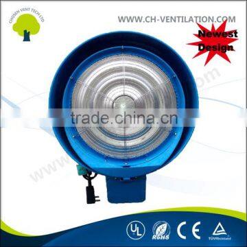 High Quality Portable water room cooler fan