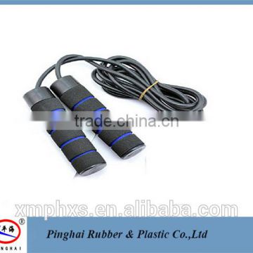 2015 Popular Extra Long Grip Speed Jump Rope