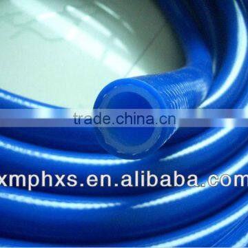 High-quality colord silicone tube