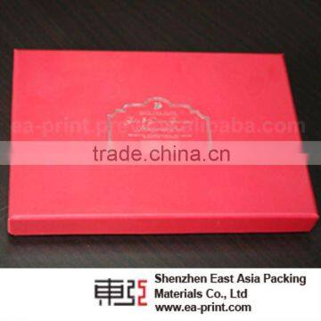 Beautiful box printing service