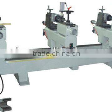 F65-3B Frame Mortising Drilling Machine