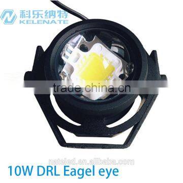 High quality car led auto part angel eye fog light