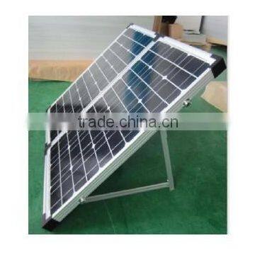 Thin Film Flexible Roofing Solar Panel/Solar Module/Transparent Solar Panel photo-3