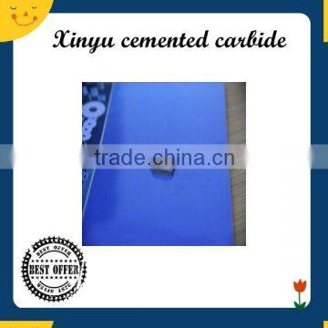 Tungsten Carbide Insert Yg6 Cutting Tips photo-4