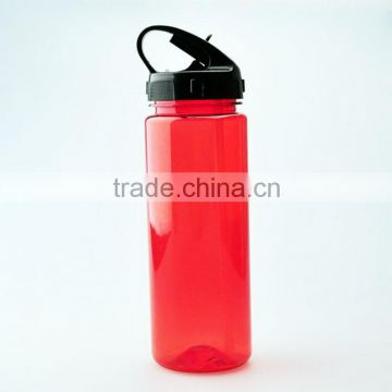 Shenzhen custom school kids eco friendly plastic bpa free water bottles wholesale