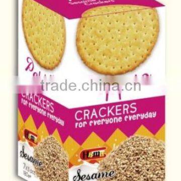 PEPPITO-Super Big Milk Biscuit/Round Cracker photo-3