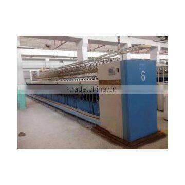 Flyer frame/used textile machinery