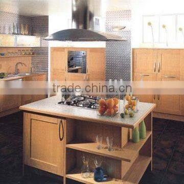 kitchen cabinet