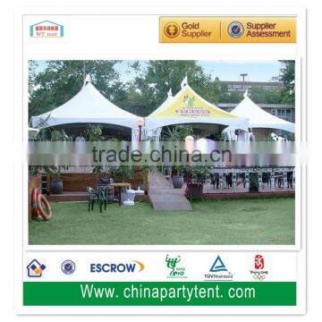 cheap price and very easy canopy tent promotion Outdoor Canopy Tent for Event