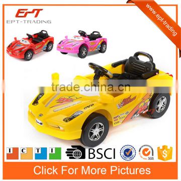 Kids electric ride on car 2016 for sale