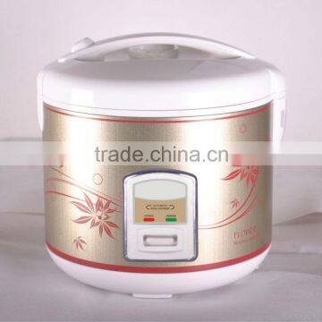 1.8L automatic rice cooker