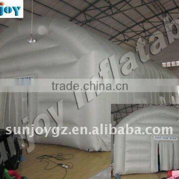 Water Cube Inflatable Tent photo-2
