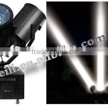 Super bright three heads sky tracker search light sky light search light with CE/RoHS