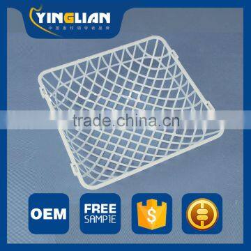 Wholesale PP Material Poultry Farm Device Plastic Pigeon Nest Bowl