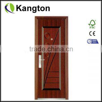 Metal Security Door Door / Iron Door