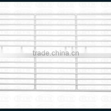 Chinese Metal Cooling Wire Grid Mesh Rack Supplier photo-2