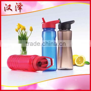 Factory custom large capacity outdoor sports cups with tea interval leak