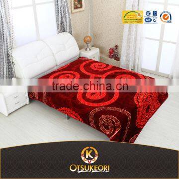 2016 new design comfortable Chinese Blanket