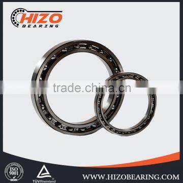 High quality steel deep groove ball bearing form china supplier