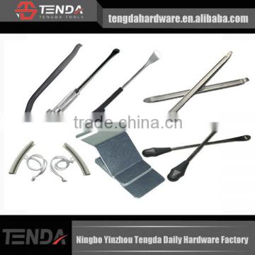 Tire repair tool,various tools