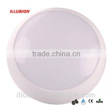 New Moon series Waterproof LED surface mounted ceiling light CE ROHS Certification