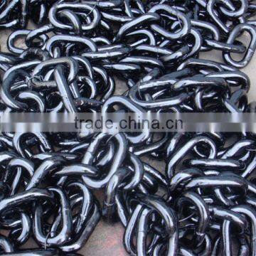 10mm 20mm hoist load chain G80 chain