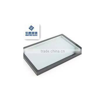 2015 Best Selling 4-6mm Low-e Glass