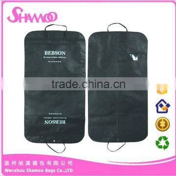 Exceptional Quality Factory Price Custom-Made Garment Bag Suit Dust Cover