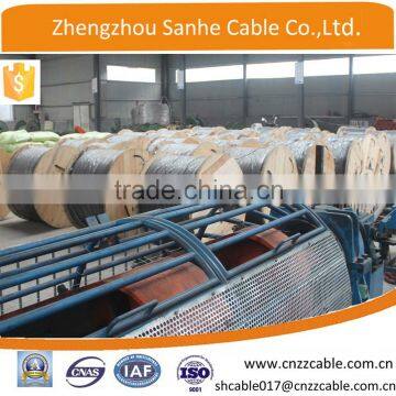 8000 Alloy or AL or CU XLPE Concentrico Cable /concentric Cable photo-5