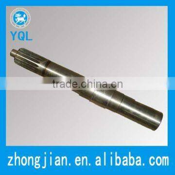 4100power-output shaft