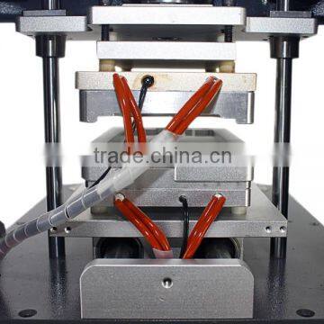 Latest Multi-functional 5 in 1 Frame Laminating Machine OM-518 Plus