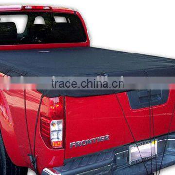 high quality waterproof pvc tarpaulin truck cover