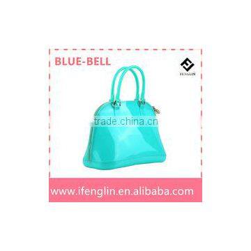 top design pvc jelly wholesale look a like designer handbags