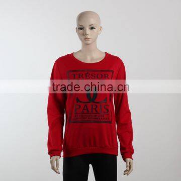 F5W14341 Pullover Sweatshirt