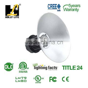 high power LED highbay light CE &RoHS, highbay .cob high bay