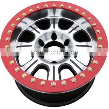 High quality4x4 alloy wheels rims