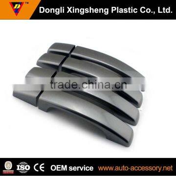 L322 Gloss Black Color Door Cover Best Selling Car Accessories Made in China photo-4