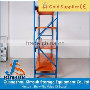 Commercial Shelving Unit Storage Systems Shelf Racks photo-3