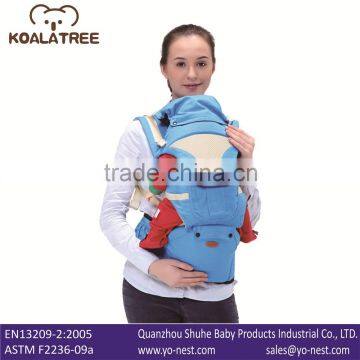 2016 Hotsell Baby Products Fashion Cheap Carrier Comfortable Todd Baby ler Hug Strap Baby Hip Seat MultifunctionalHip Seat