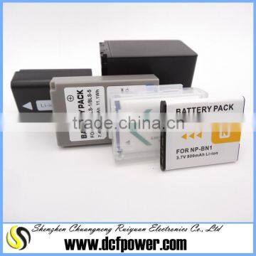 High Capacity NP-F990 Digital Camera Battery For HVR-Z1C HVR-V1C FX7E NEX-FS100 NEX-FS700