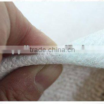 Fine jute canvas roll High quality Rough texture thick,stretched canvas for painting