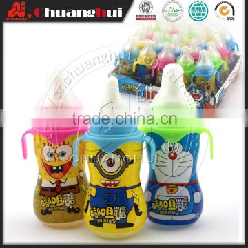 Mini Feeding Bottle Liquid Candy