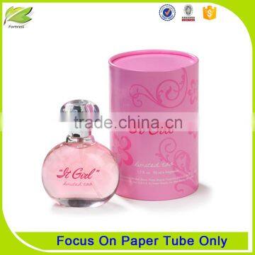 Printing paper glossy offset printing tube for perfume