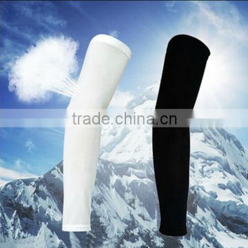 1 pair Cycling Bike UV Sun Protection Arm Warmers Sleeve Covers / Bike arm sleeve / elastic arm sleeve