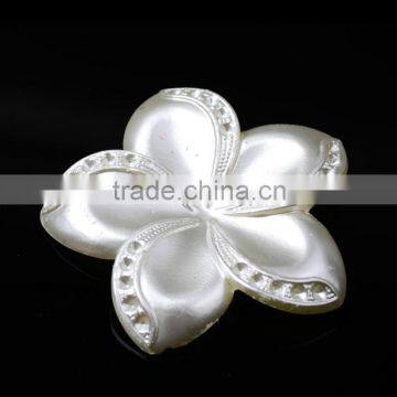DIY MATERIAL RESIN MATERIAL GARMENT ACCESSORIES FLOWER MAKING -825