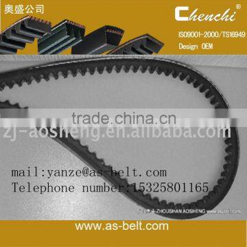 automobile oem spare parts/auto v belt 10x900 2611 251120